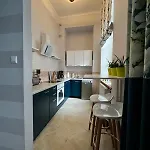 105 Centrum Appartement