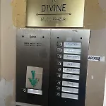 Appartement 105 Centrum Warschau