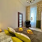 105 Centrum Appartement Warschau