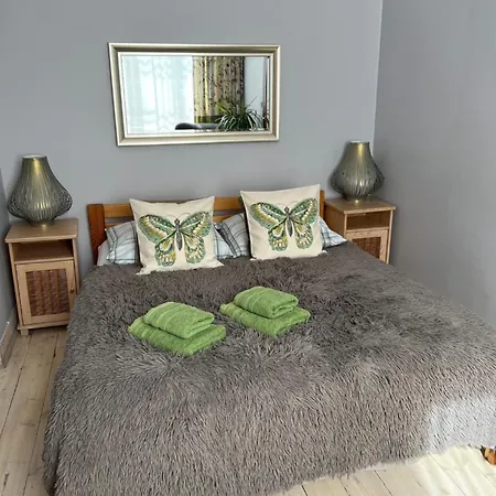 105 Centrum ורשה