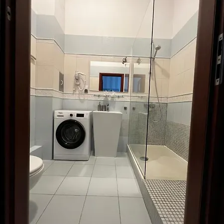Apartamento 105 Centrum