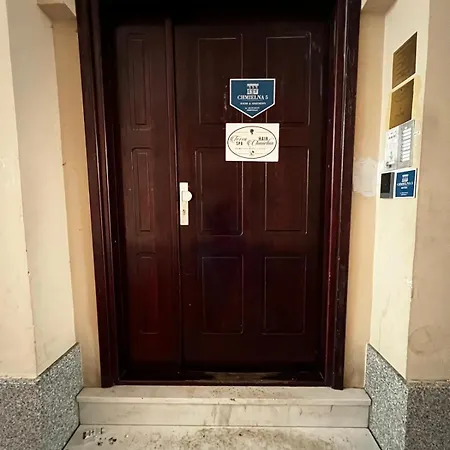 Apartamento 105 Centrum *