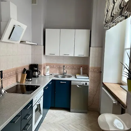 105 Centrum ורשה