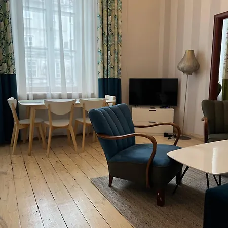 105 Centrum * Warsaw