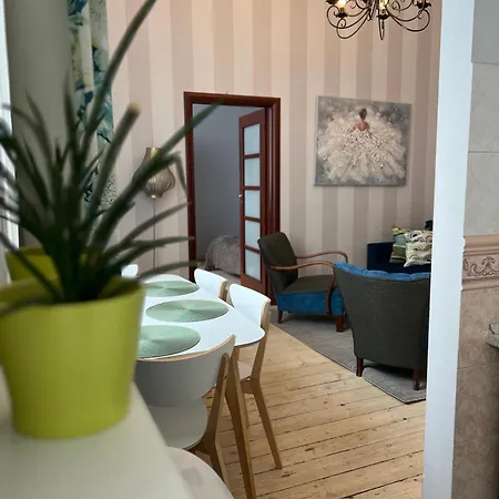 Apartament 105 Centrum